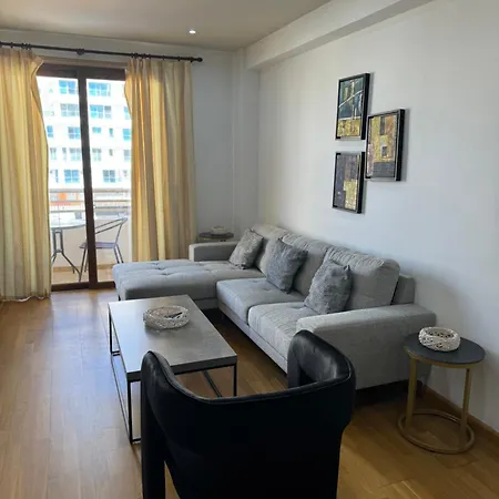 Appartement Ithaki Phinikoudes No. 204