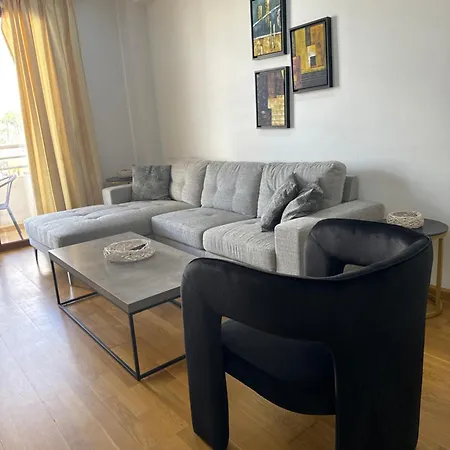 伊萨基菲尼库迪斯204号公寓 拉纳卡