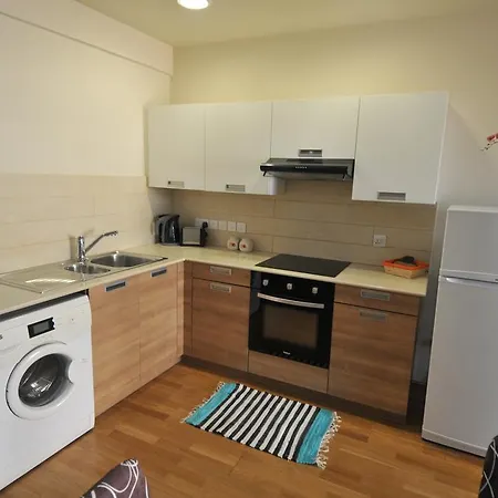 伊萨基菲尼库迪斯204号公寓 * 拉纳卡