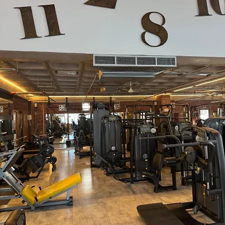 Ithaki Phinikoudes No. 204 Larnaca