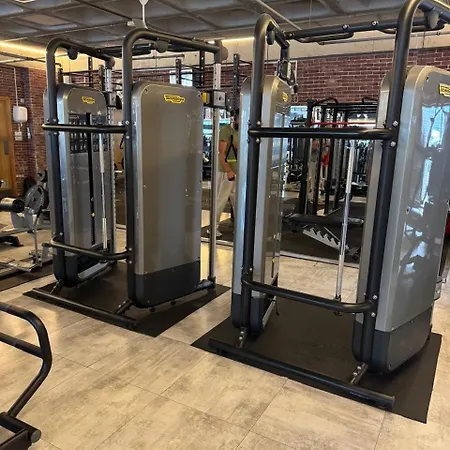 Ithaki Phinikoudes No. 204 Appartement Larnaca