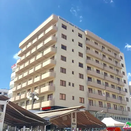 Ithaki Phinikoudes No. 204 Lägenhet *