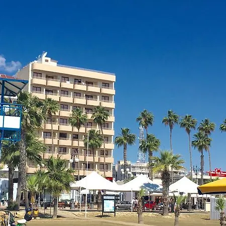 Appartamento Ithaki Phinikoudes No. 204 Larnaca