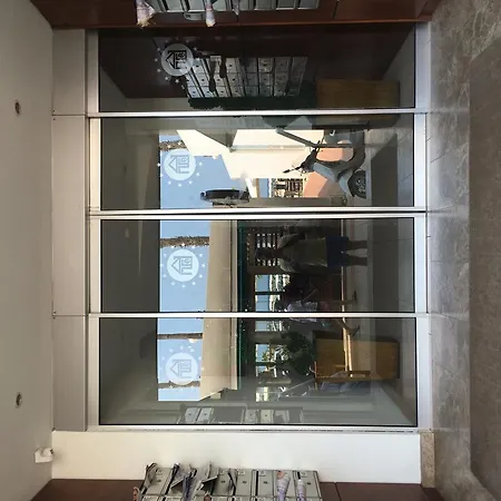 伊萨基菲尼库迪斯204号公寓 拉纳卡