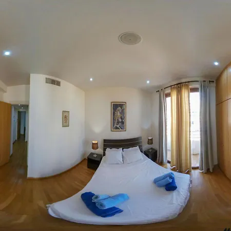 Ithaki Phinikoudes No. 204 Appartamento *