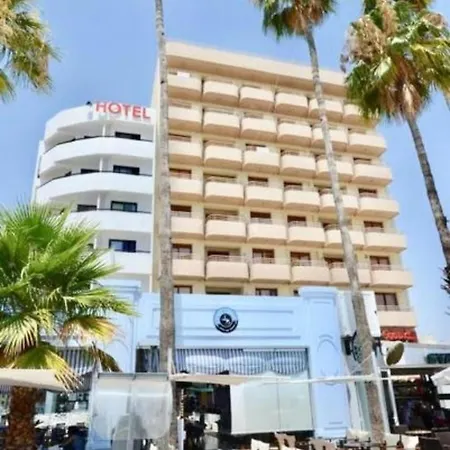 Ithaki Phinikoudes No. 204 Appartamento *