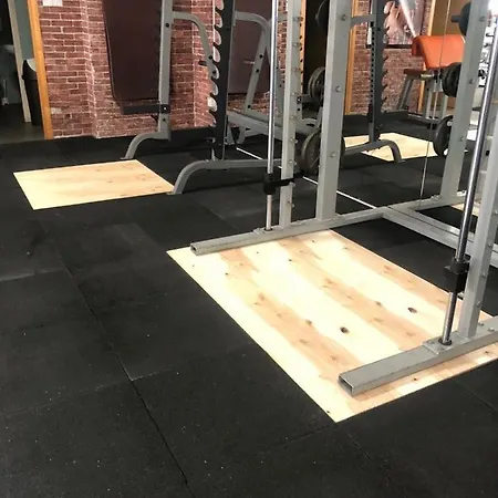 公寓 伊萨基菲尼库迪斯204号公寓 *