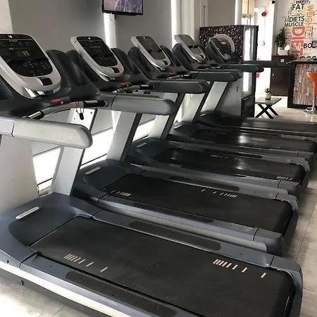 伊萨基菲尼库迪斯204号公寓 拉纳卡