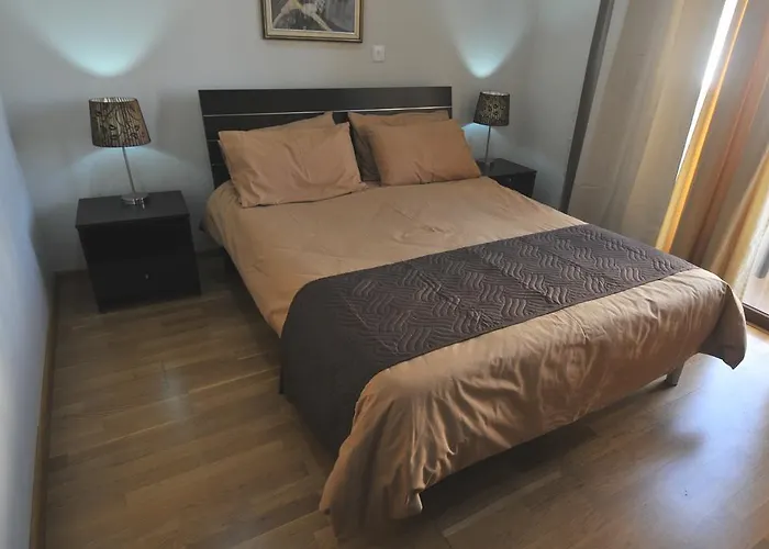 Ithaki Phinikoudes No. 204 Appartement Larnaca