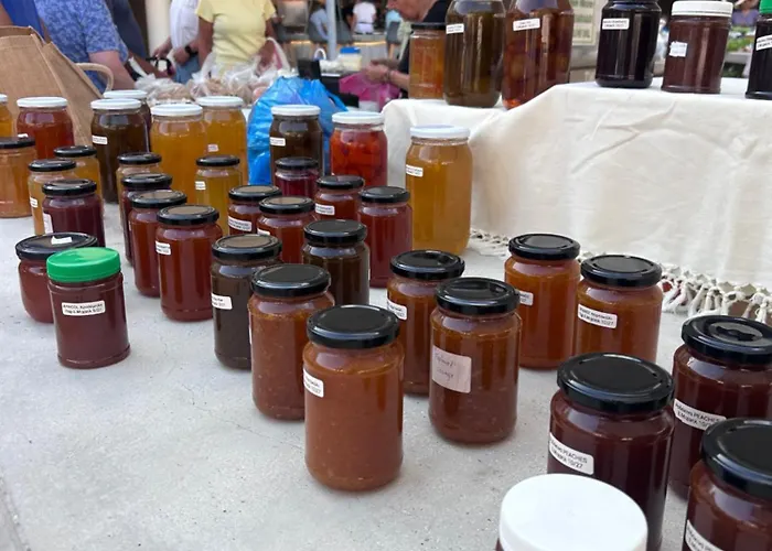 Ithaki Phinikoudes No. 204