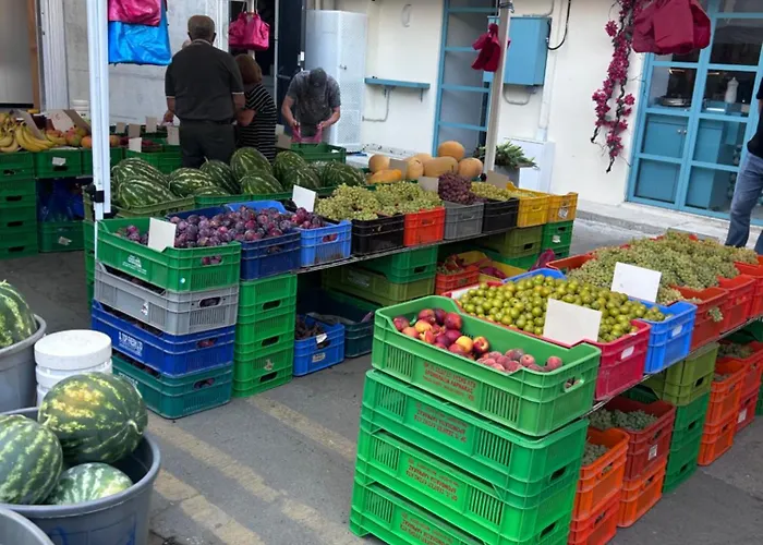 Ithaki Phinikoudes No. 204 *