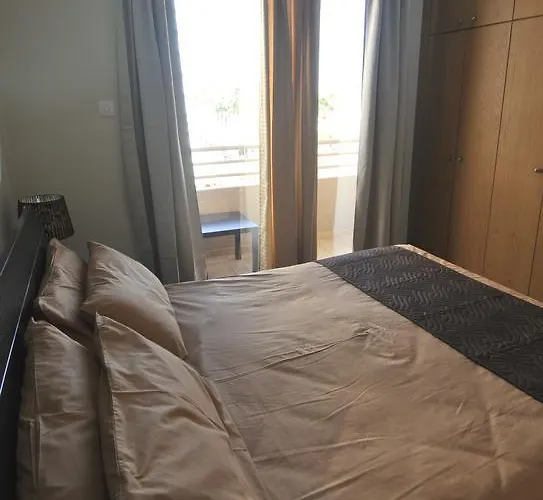 Appartement Ithaki Phinikoudes No. 204