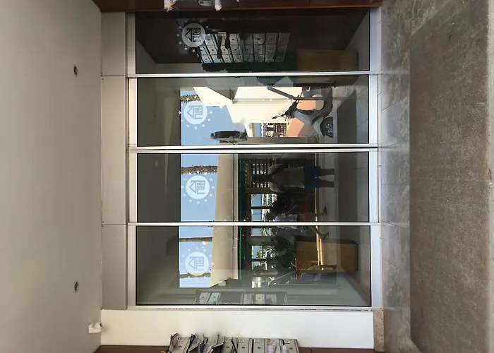 Ithaki Phinikoudes No. 204 Larnaca