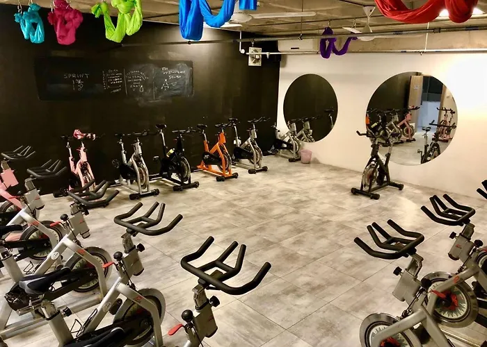 Ithaki Phinikoudes No. 204 Appartement *