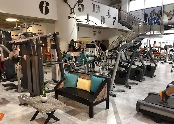 Ithaki Phinikoudes No. 204 Appartement