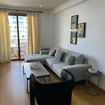 Apartman Ithaki Phinikoudes No. 204