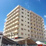 Ithaki Phinikoudes No. 204 Apartman *