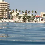 Apartman Ithaki Phinikoudes No. 204 Lárnaka