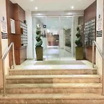 公寓 伊萨基菲尼库迪斯204号公寓