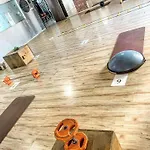 伊萨基菲尼库迪斯204号公寓 *
