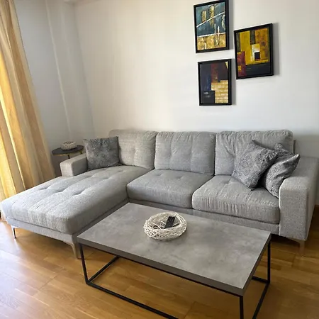 Ithaki Phinikoudes No. 204 * Larnaca