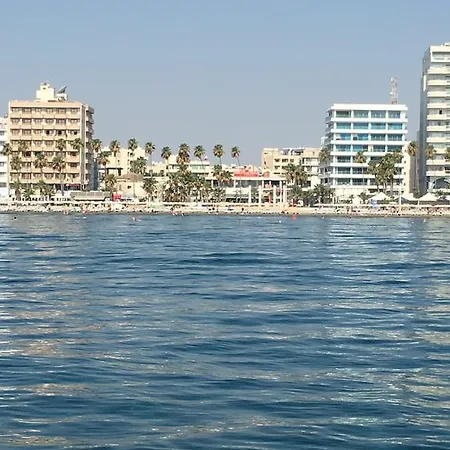 Lejlighed Ithaki Phinikoudes No. 204 *