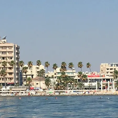 Lejlighed Ithaki Phinikoudes No. 204