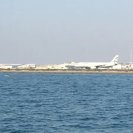 Lejlighed Ithaki Phinikoudes No. 204 Larnaca