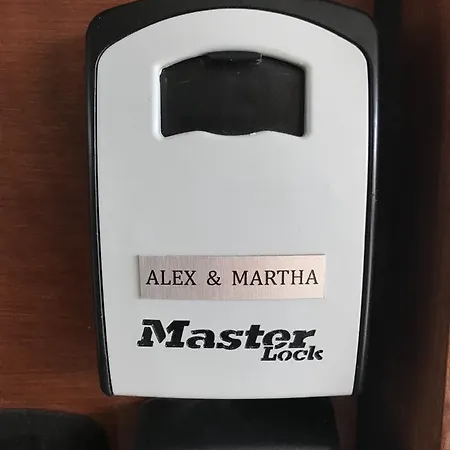 דירה Ithaki Phinikoudes No. 204