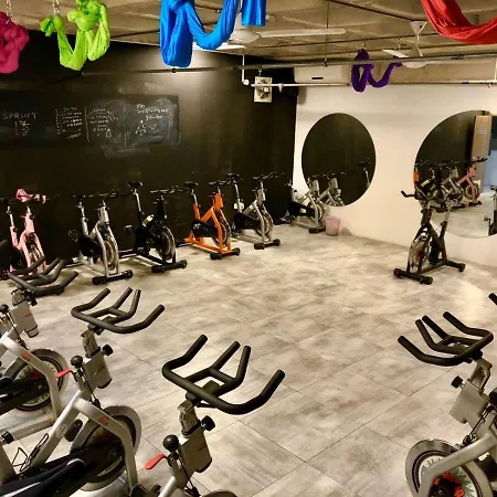 Ithaki Phinikoudes No. 204 דירה *