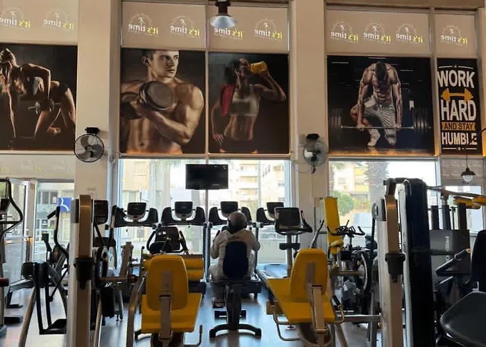 Ithaki Phinikoudes No. 204 Lejlighed *