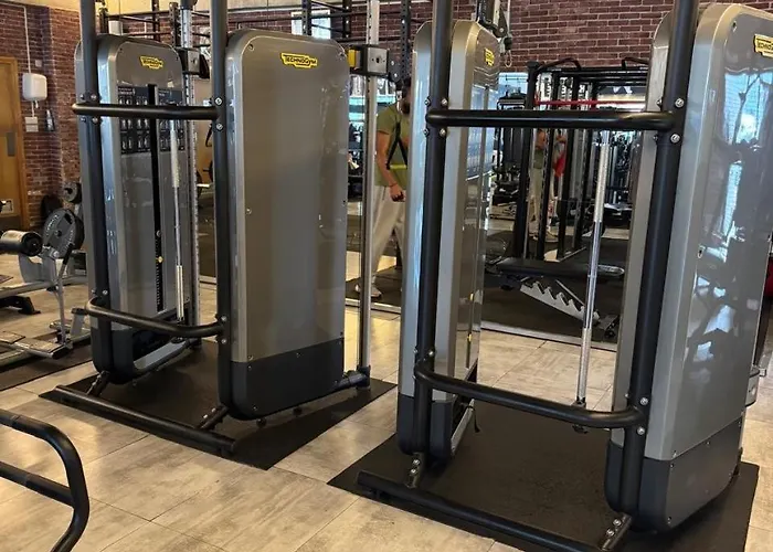 Ithaki Phinikoudes No. 204 Lejlighed Larnaca