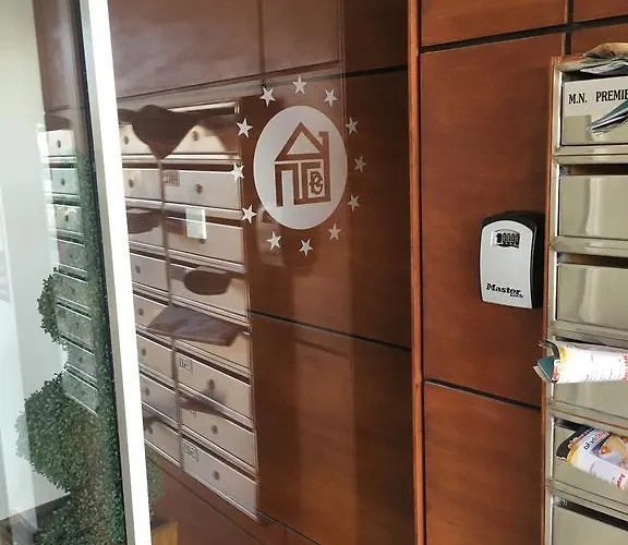 Ithaki Phinikoudes No. 204 Ларнака