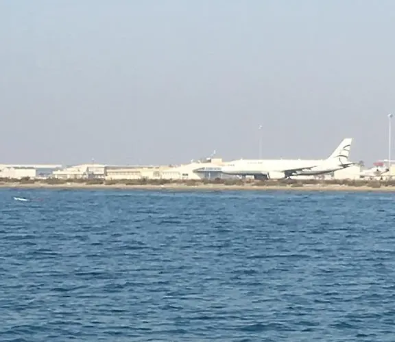 Lejlighed Ithaki Phinikoudes No. 204 Larnaca