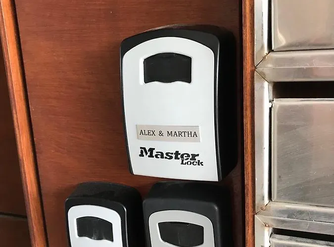 Lejlighed Ithaki Phinikoudes No. 204