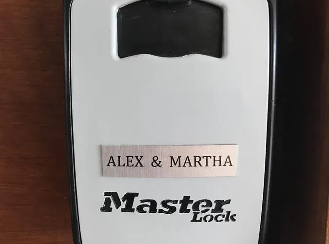 Lejlighed Ithaki Phinikoudes No. 204