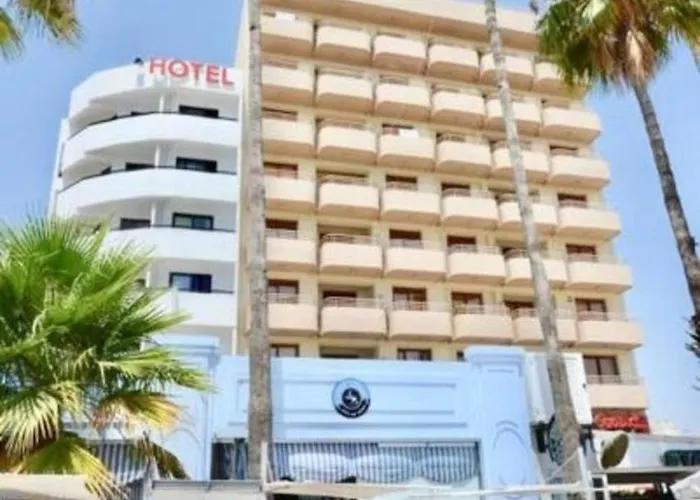 Ithaki Phinikoudes No. 204 Lejlighed *