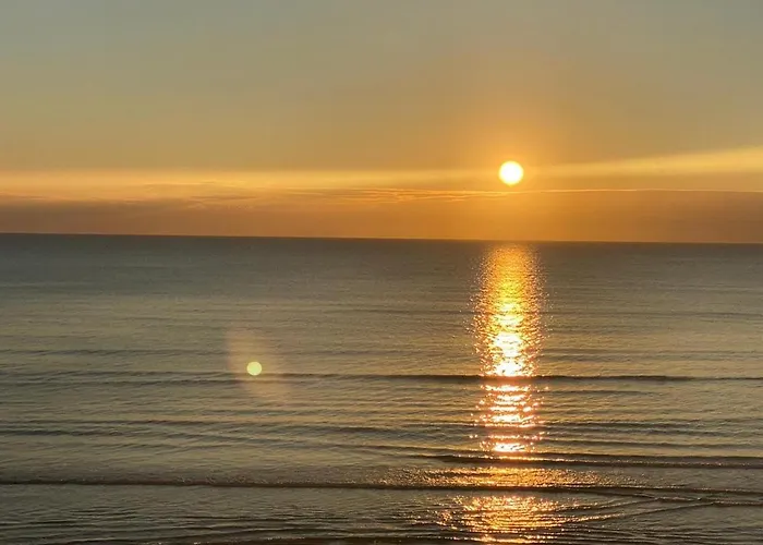 Ithaki Phinikoudes No. 204 Ларнака