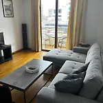 Apartmán Ithaki Phinikoudes No. 204